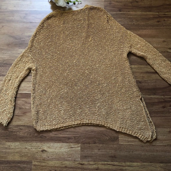 Free people vertigo pullover sweater - Picture 8 of 8